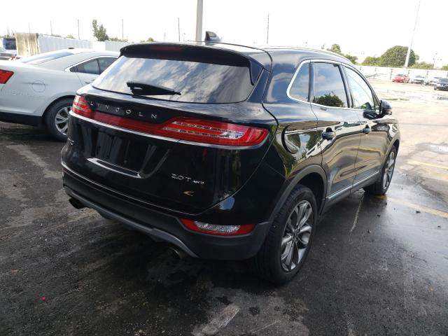 Photo 3 VIN: 5LMCJ2D9XHUL30837 - LINCOLN MKC SELECT 