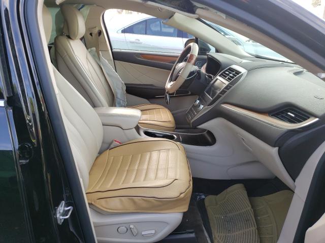 Photo 4 VIN: 5LMCJ2D9XHUL30837 - LINCOLN MKC SELECT 