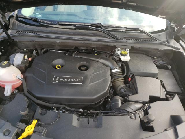 Photo 6 VIN: 5LMCJ2D9XHUL30837 - LINCOLN MKC SELECT 