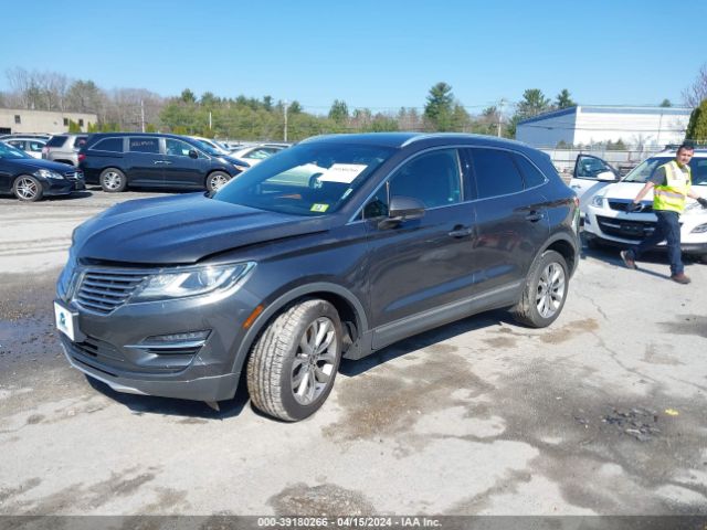 Photo 1 VIN: 5LMCJ2D9XHUL61098 - LINCOLN MKC 