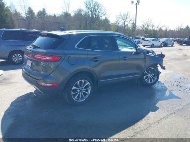 Photo 3 VIN: 5LMCJ2D9XHUL61098 - LINCOLN MKC 