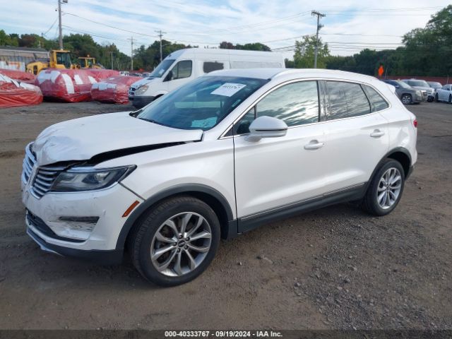 Photo 1 VIN: 5LMCJ2D9XHUL67998 - LINCOLN MKC 