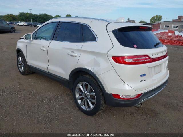 Photo 2 VIN: 5LMCJ2D9XHUL67998 - LINCOLN MKC 