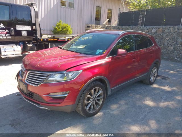 Photo 1 VIN: 5LMCJ2D9XJUL03515 - LINCOLN MKC 