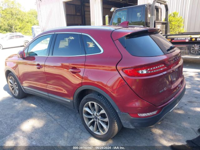 Photo 2 VIN: 5LMCJ2D9XJUL03515 - LINCOLN MKC 