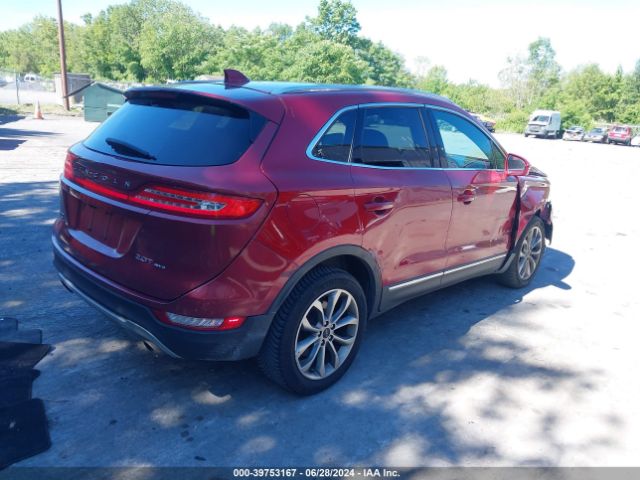 Photo 3 VIN: 5LMCJ2D9XJUL03515 - LINCOLN MKC 