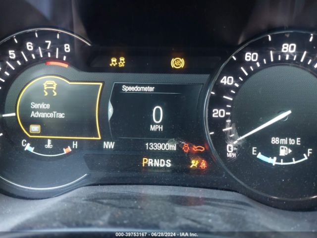 Photo 6 VIN: 5LMCJ2D9XJUL03515 - LINCOLN MKC 