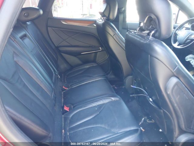 Photo 7 VIN: 5LMCJ2D9XJUL03515 - LINCOLN MKC 