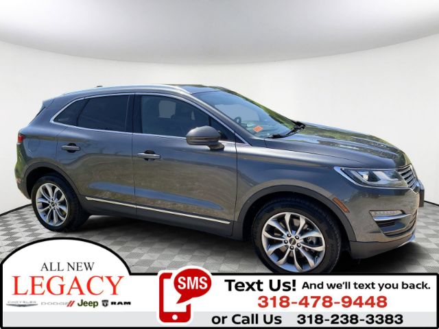 Photo 0 VIN: 5LMCJ2D9XJUL18161 - LINCOLN MKC 