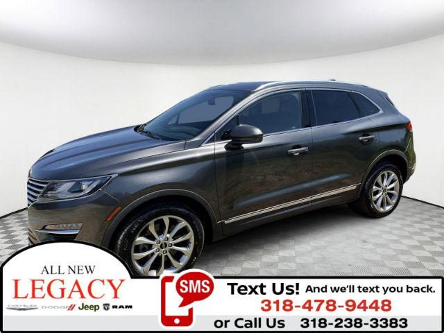 Photo 1 VIN: 5LMCJ2D9XJUL18161 - LINCOLN MKC 