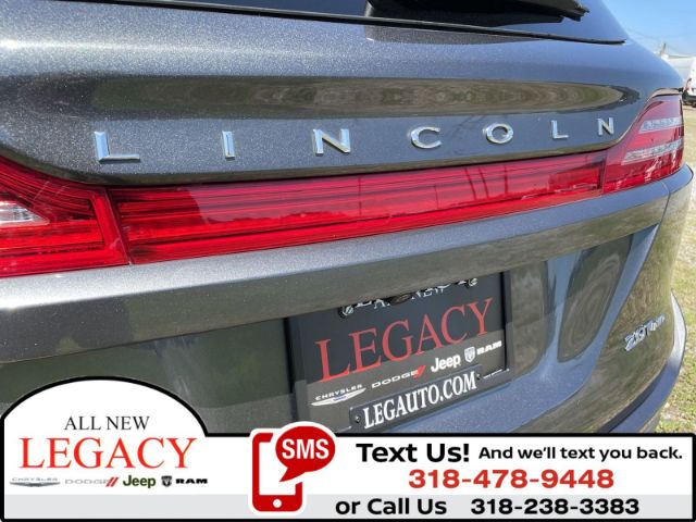 Photo 4 VIN: 5LMCJ2D9XJUL18161 - LINCOLN MKC 