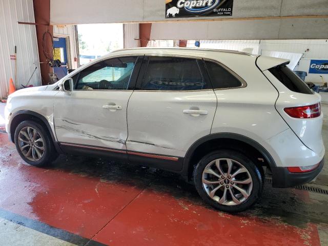 Photo 1 VIN: 5LMCJ2D9XKUL07694 - LINCOLN MKC SELECT 