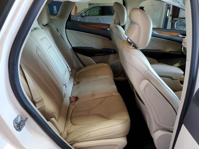 Photo 10 VIN: 5LMCJ2D9XKUL07694 - LINCOLN MKC SELECT 