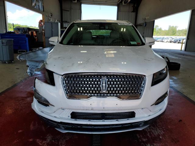 Photo 4 VIN: 5LMCJ2D9XKUL07694 - LINCOLN MKC SELECT 