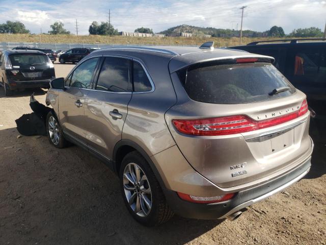 Photo 2 VIN: 5LMCJ2D9XKUL12488 - LINCOLN MKC SELECT 