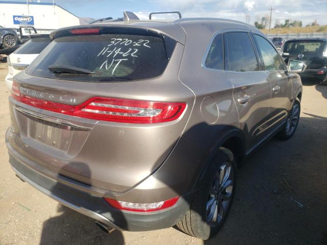 Photo 3 VIN: 5LMCJ2D9XKUL12488 - LINCOLN MKC SELECT 