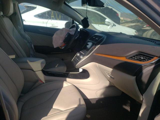 Photo 4 VIN: 5LMCJ2D9XKUL12488 - LINCOLN MKC SELECT 