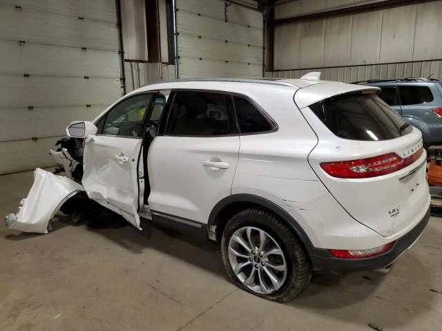 Photo 1 VIN: 5LMCJ2D9XKUL16010 - LINCOLN MKC SELECT 