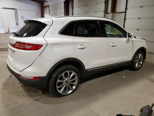 Photo 2 VIN: 5LMCJ2D9XKUL16010 - LINCOLN MKC SELECT 