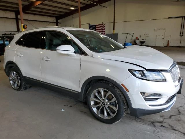 Photo 3 VIN: 5LMCJ2D9XKUL16010 - LINCOLN MKC SELECT 