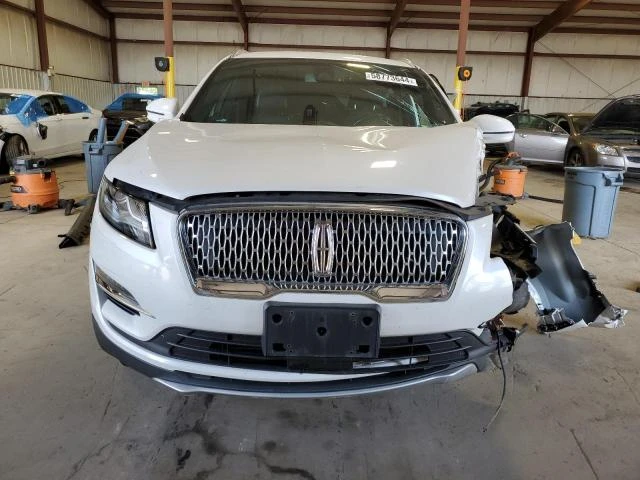 Photo 4 VIN: 5LMCJ2D9XKUL16010 - LINCOLN MKC SELECT 