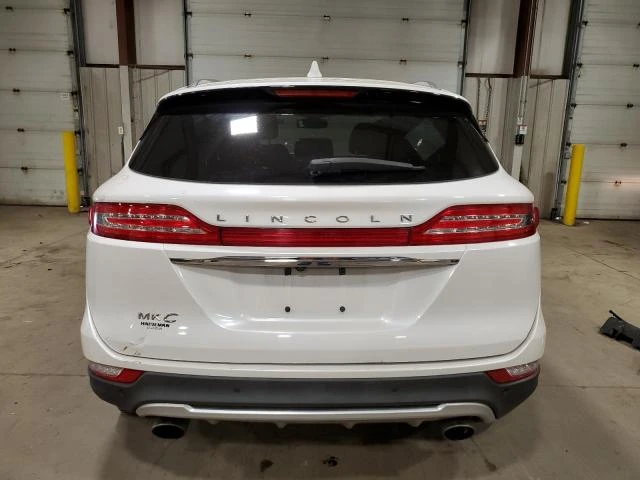 Photo 5 VIN: 5LMCJ2D9XKUL16010 - LINCOLN MKC SELECT 