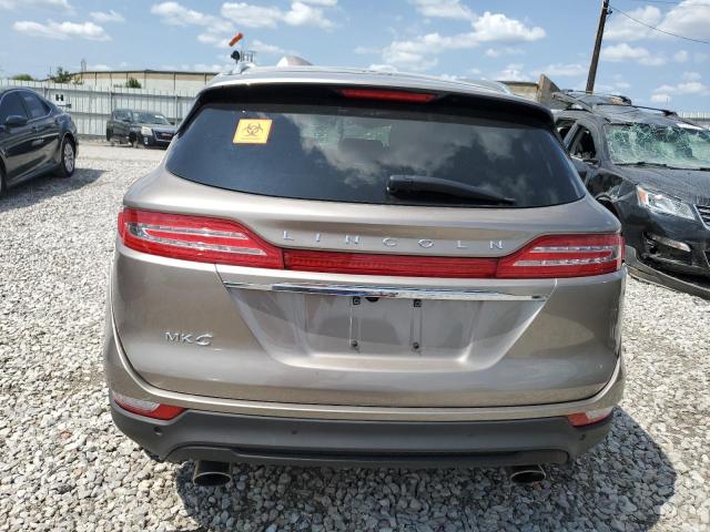 Photo 5 VIN: 5LMCJ2D9XKUL34569 - LINCOLN MKC SELECT 