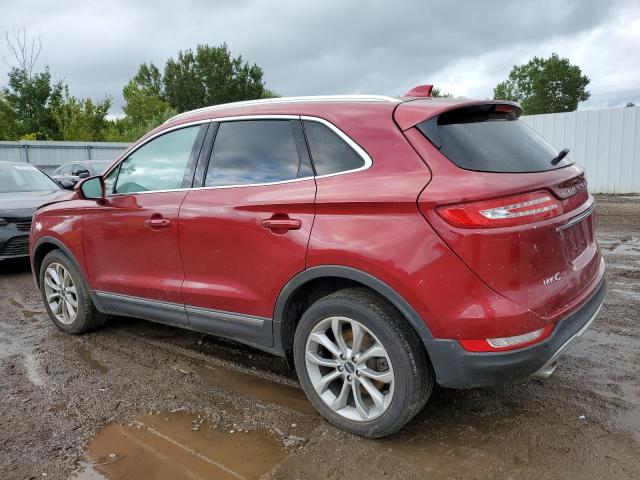 Photo 1 VIN: 5LMCJ2D9XKUL46043 - LINCOLN MKC SELECT 