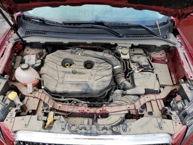 Photo 11 VIN: 5LMCJ2D9XKUL46043 - LINCOLN MKC SELECT 