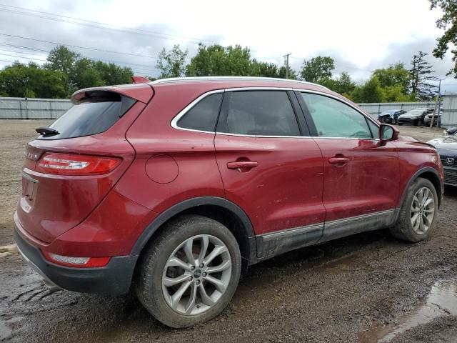 Photo 2 VIN: 5LMCJ2D9XKUL46043 - LINCOLN MKC SELECT 