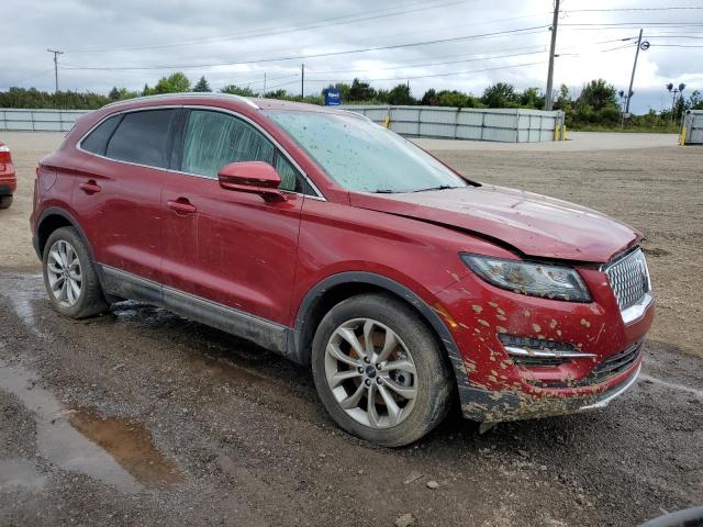 Photo 3 VIN: 5LMCJ2D9XKUL46043 - LINCOLN MKC SELECT 