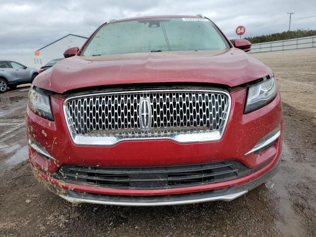 Photo 4 VIN: 5LMCJ2D9XKUL46043 - LINCOLN MKC SELECT 