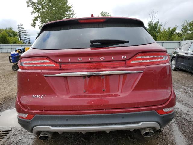 Photo 5 VIN: 5LMCJ2D9XKUL46043 - LINCOLN MKC SELECT 