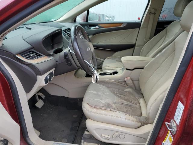 Photo 6 VIN: 5LMCJ2D9XKUL46043 - LINCOLN MKC SELECT 