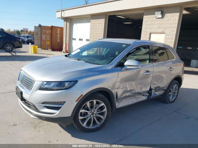 Photo 1 VIN: 5LMCJ2D9XKUL48715 - LINCOLN MKC 