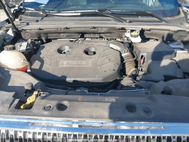 Photo 9 VIN: 5LMCJ2D9XKUL48715 - LINCOLN MKC 