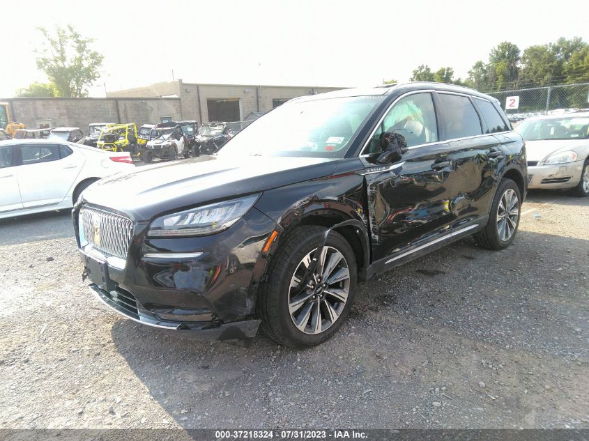 Photo 1 VIN: 5LMCJ2DH4LUL09014 - JEEP COMPASS 