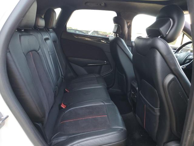 Photo 10 VIN: 5LMCJ3B97FUJ46073 - LINCOLN MKZ 