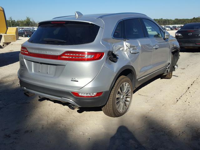 Photo 3 VIN: 5LMCJ3C90GUJ00620 - LINCOLN MKC 