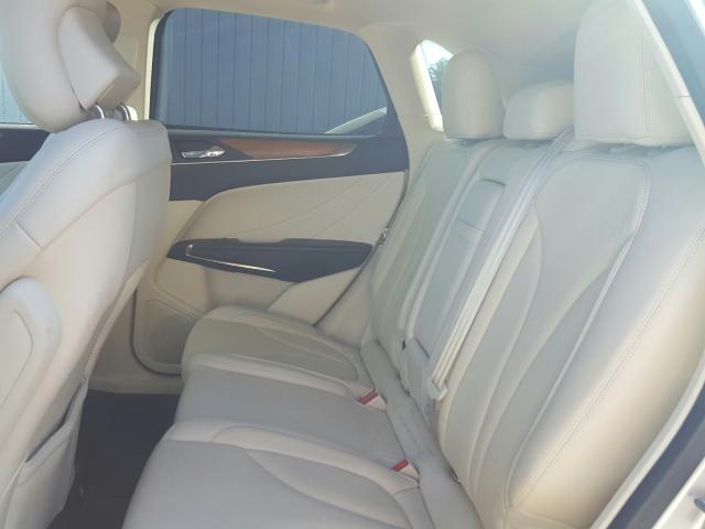 Photo 5 VIN: 5LMCJ3C90GUJ00620 - LINCOLN MKC 