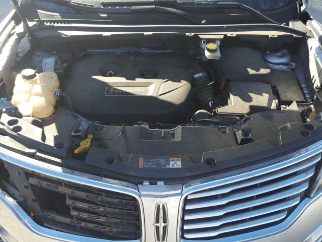 Photo 6 VIN: 5LMCJ3C90GUJ00620 - LINCOLN MKC 