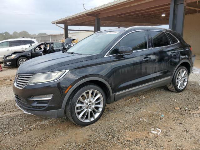 Photo 0 VIN: 5LMCJ3C90HUL04738 - LINCOLN MKC RESERV 