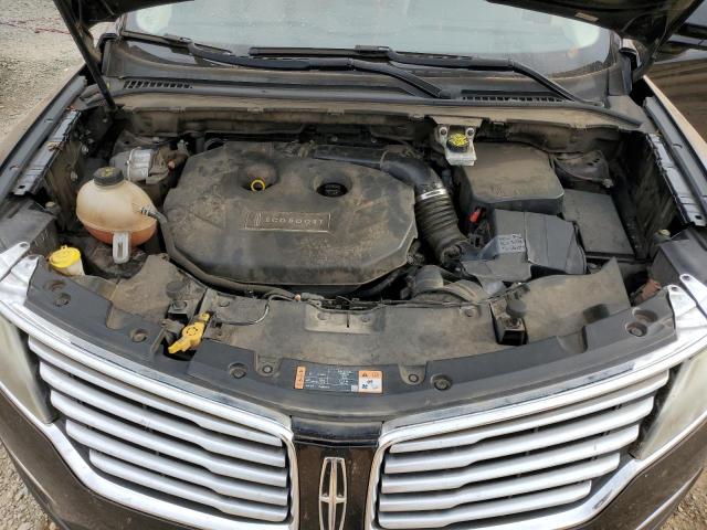 Photo 11 VIN: 5LMCJ3C90HUL04738 - LINCOLN MKC RESERV 