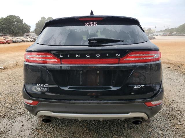 Photo 5 VIN: 5LMCJ3C90HUL04738 - LINCOLN MKC RESERV 