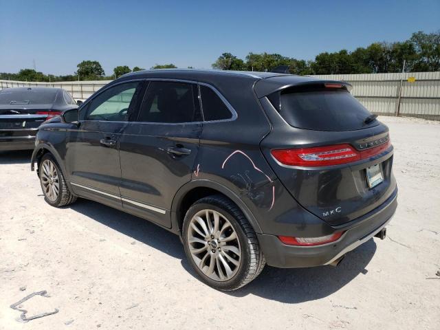 Photo 1 VIN: 5LMCJ3C90HUL12144 - LINCOLN MKC RESERV 