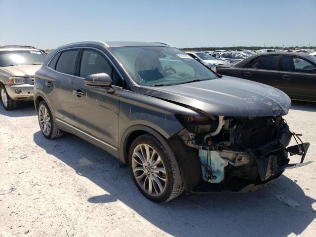 Photo 3 VIN: 5LMCJ3C90HUL12144 - LINCOLN MKC RESERV 