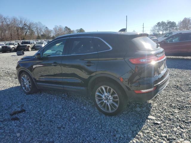 Photo 1 VIN: 5LMCJ3C90HUL22298 - LINCOLN MKC RESERV 