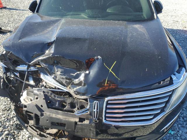 Photo 11 VIN: 5LMCJ3C90HUL22298 - LINCOLN MKC RESERV 