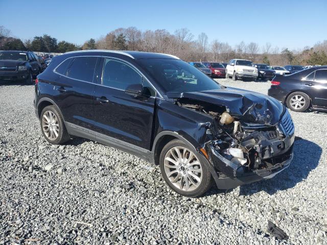 Photo 3 VIN: 5LMCJ3C90HUL22298 - LINCOLN MKC RESERV 