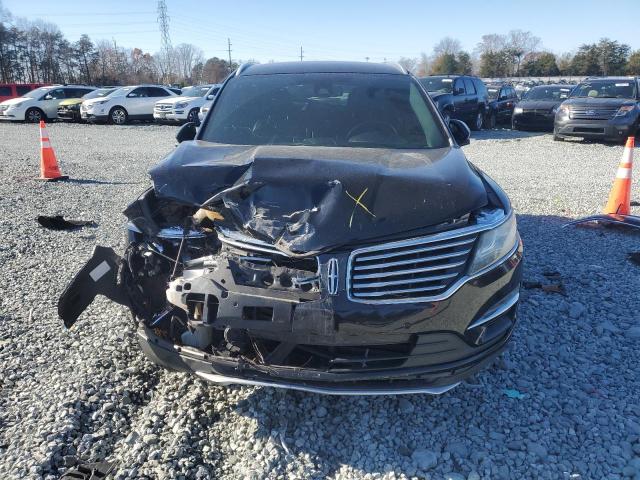 Photo 4 VIN: 5LMCJ3C90HUL22298 - LINCOLN MKC RESERV 